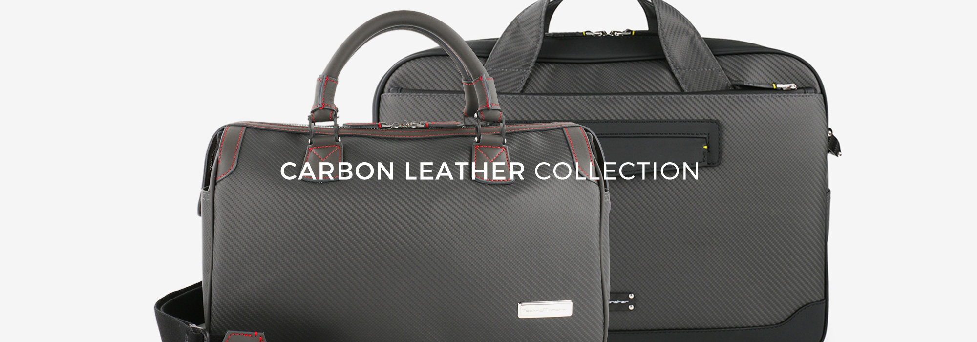 CARBON LEATHER COLLECTION